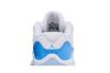 Jordan 11 Retro Low University Blue (2026) (TD)