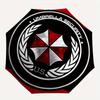 Umbrella Security US Badge Sticker Decal LaptopCar Window Bumper VinylUmbrella, Portable 3-Fold Compact Umbrella for Men & Women Gift