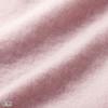 Gunze Misty Pink Inner High Long Hot Keeps You Size L MH5645P/MH5645K Women's Shirt, Thick, Warm, Stretchy, Neck, Sleeve, Magic, Warm,