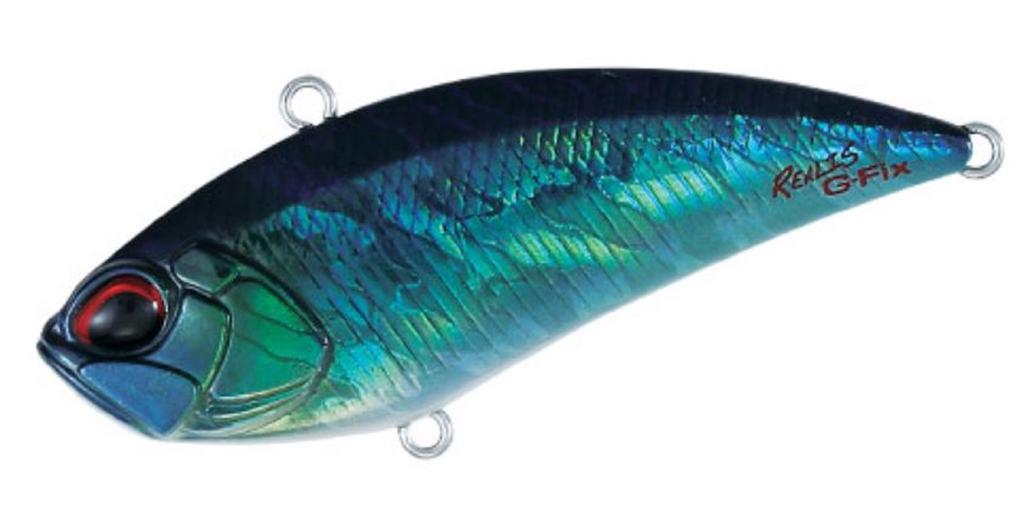 DUO Realis Vibration 68 G Fix Sinking Lure AJA3087 (4464)