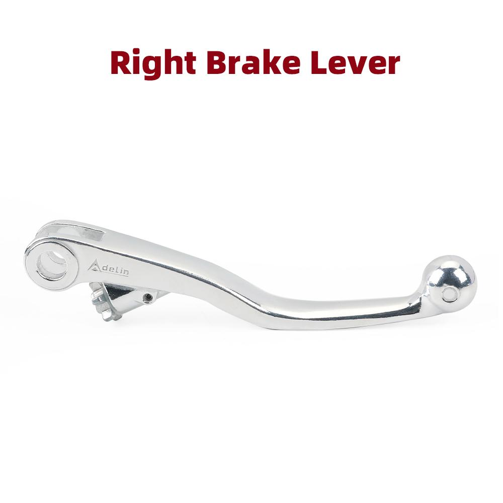 

Motocross Brake Clutch Lever For Husqvarna FE250 FE350 FE450 FE501 TE150 FC250 FC450 TE300 TX300 TE FE FX FC TX 450 501 300 350 Right Brake Lever