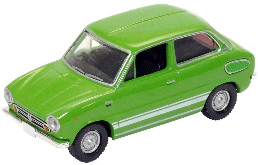 

Tomica Limited Vintage Suzuki Fronte SS360 Зеленый TLV-88a зелёный