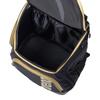 [Amazon.co.jp Exclusive] arena Equipment Unisex Backpack One Size Fits Most Standard Item Holds Approximately 35L AS5FBP11UB