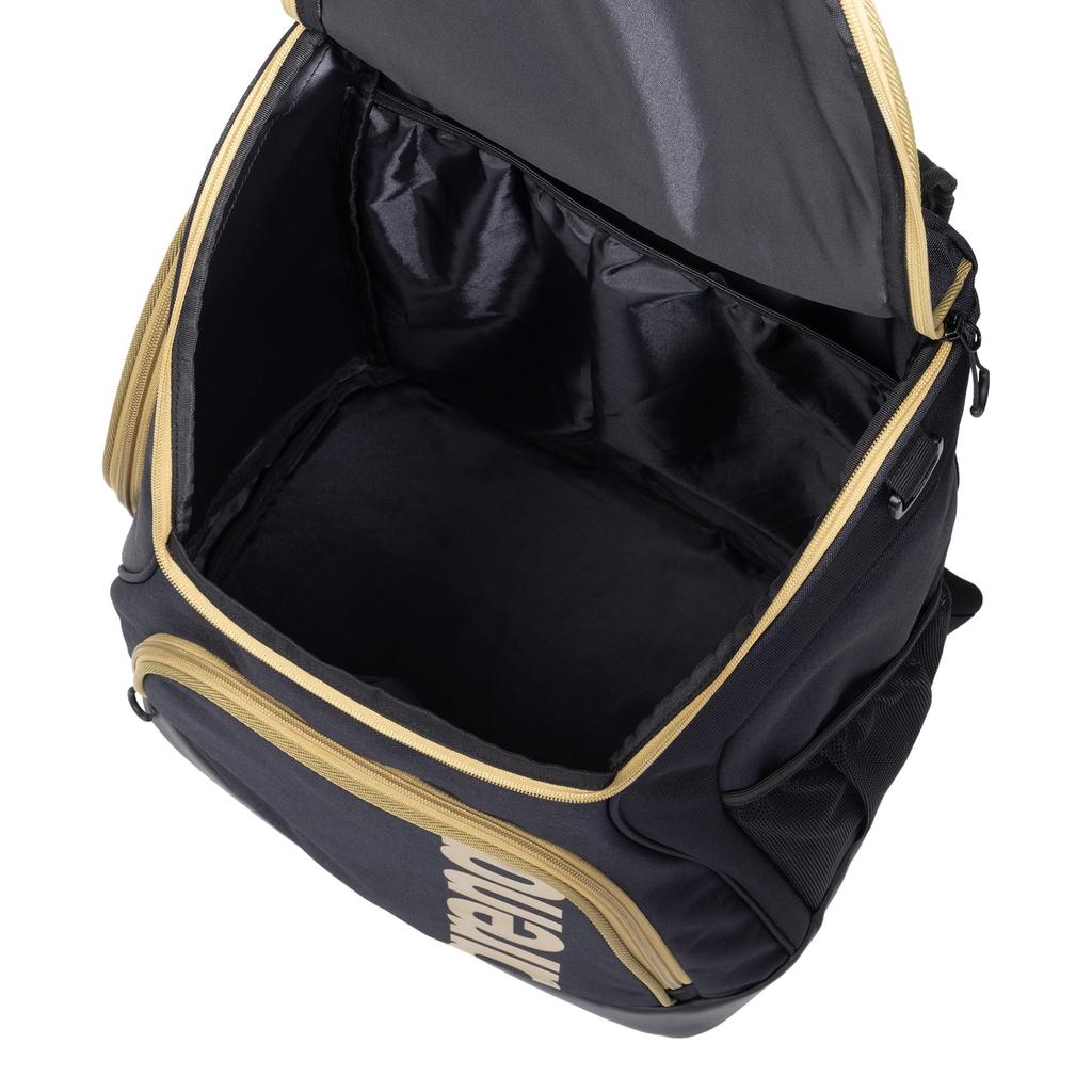 [Amazon.co.jp Exclusive] arena Equipment Unisex Backpack One Size Fits Most Standard Item Holds Approximately 35L AS5FBP11UB
