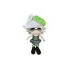 Sanei Boeki Splatoon ALL STAR COLLECTION Firefly (S) Plush Toy, W10 X D10 X H23cm, SP04