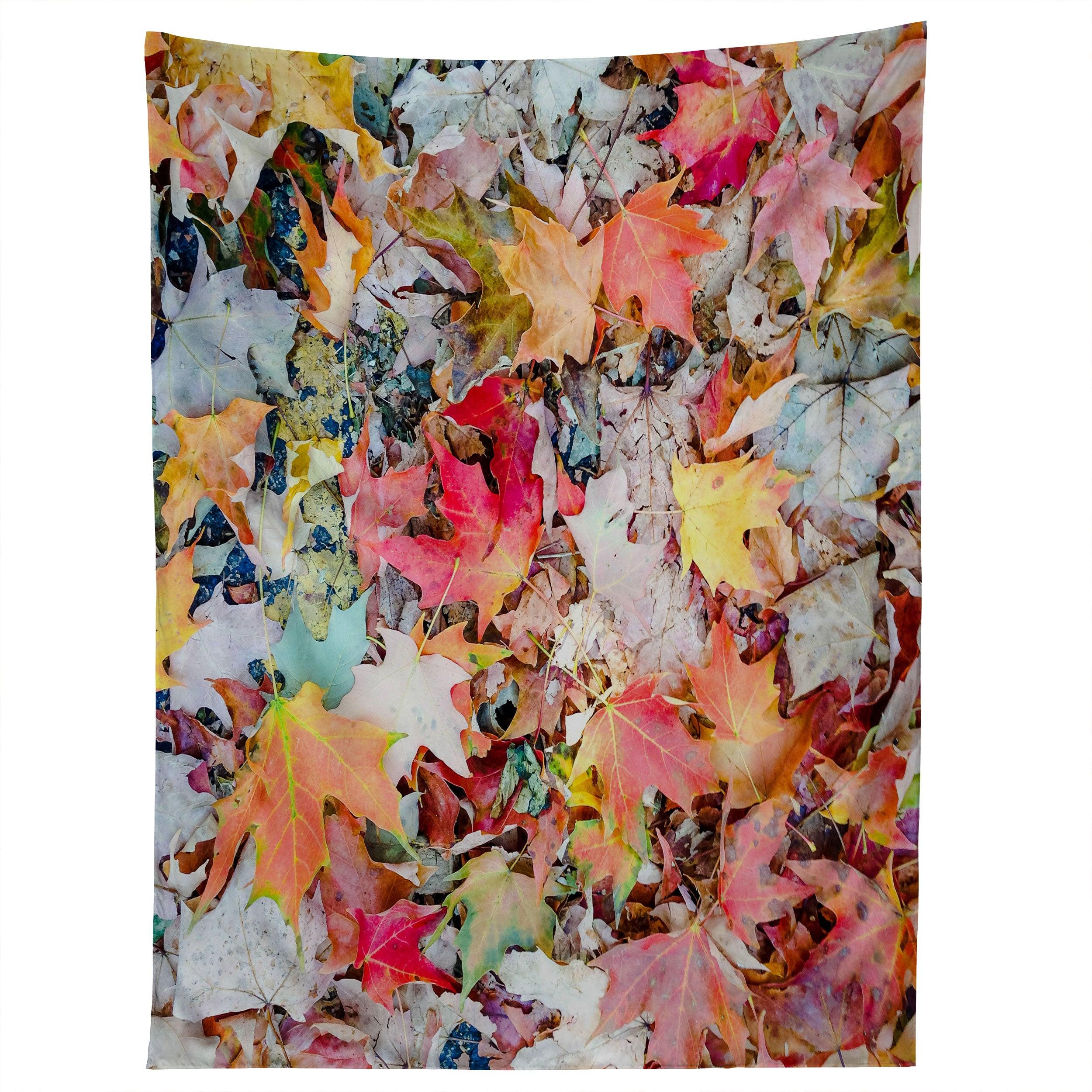 PIECE INTO PLACE tapestry 75x100