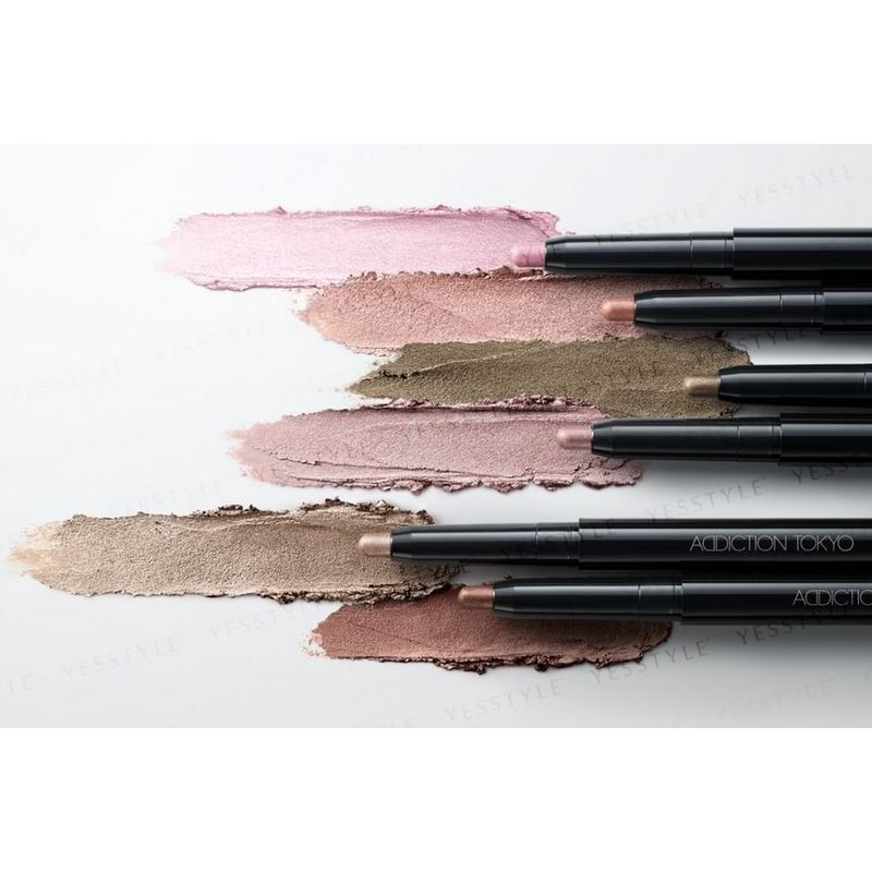 ADDICTION - The Creamy Stick Eyeshadow