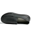 Sapatos Casuais Masculinos Mocassins de Couro PU Tênis Confortáveis Respiráveis para Exterior Slip-on Sapatos de Vestir de Negócios Masculinos Sapato Masculino