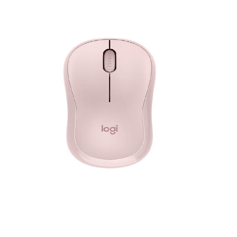 Logitech G M221 Wireless Silent Mouse