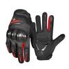 Men's Summer Breathable Motorcycle Riding Gloves