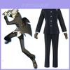 Persona 4 Gold Edition Narokami Yuu Cosplay Costume Exquisite And Breathable Design For Anime Fans