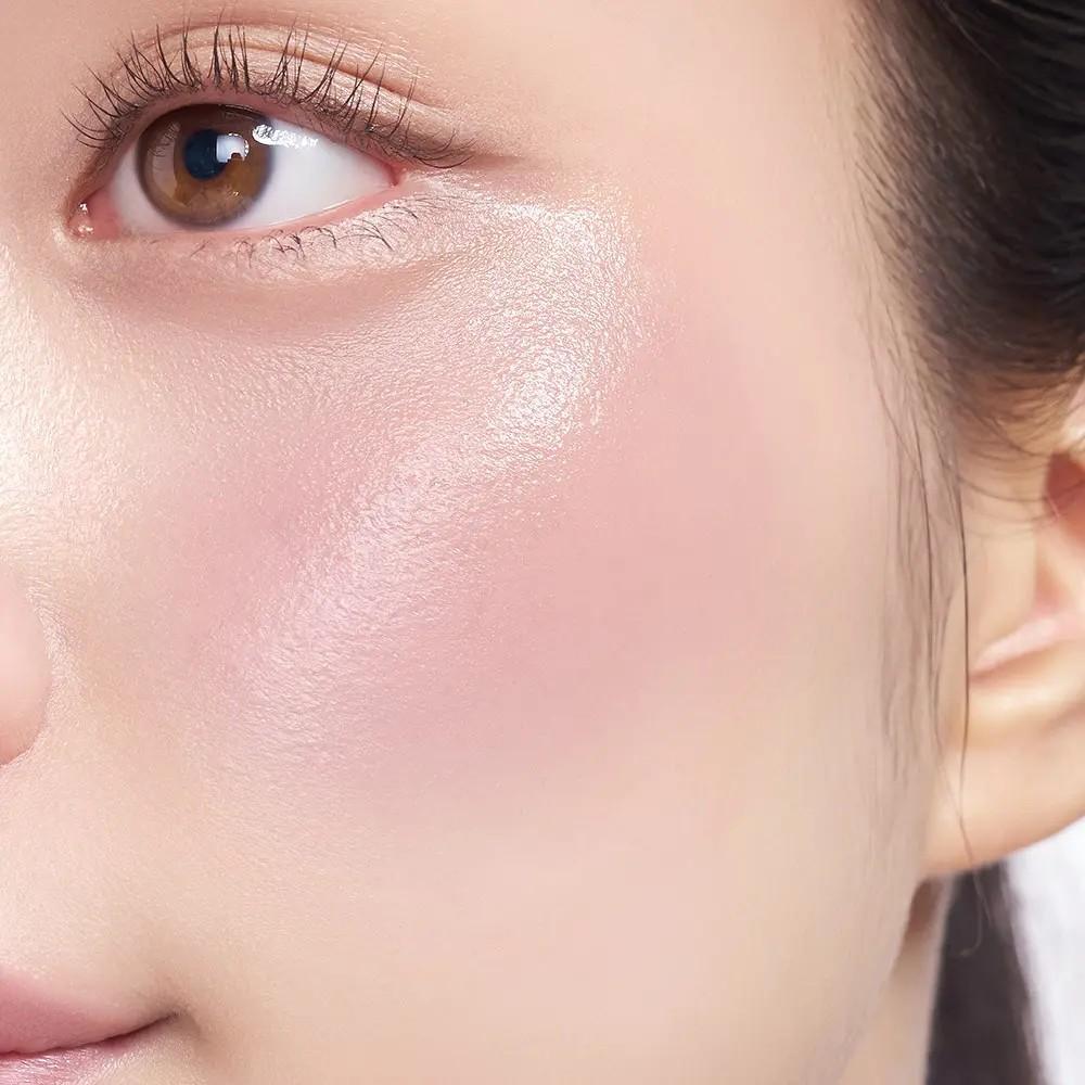 JUNGSAEMMOOL Artist Cushion Blush 4g – Hydrating Glow Cushion Cream Blush