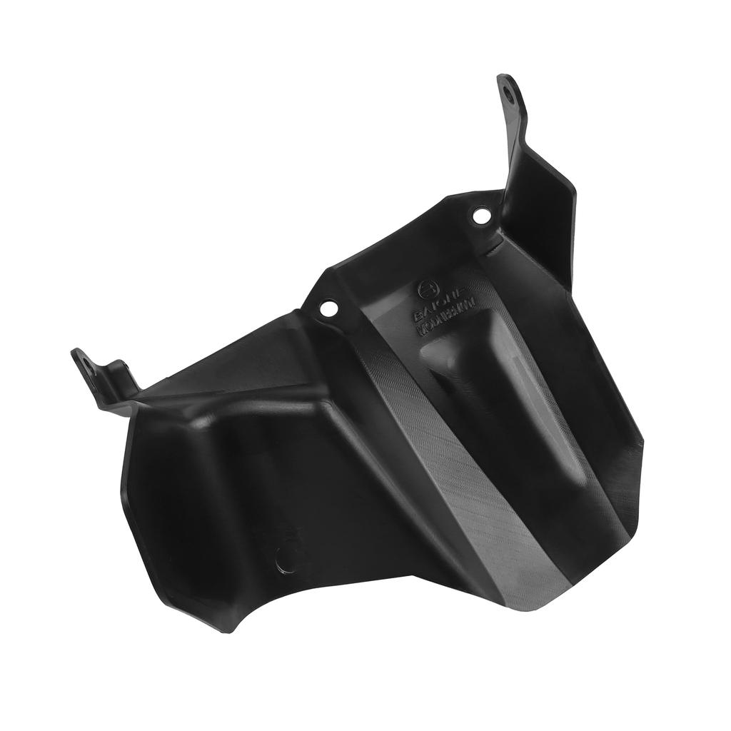 For BMW R1300GS R 1300 GS R1300 GS 2025 2025 Rear Wheel Mudguards Splash Guard Cover Motorcycle Extension Fender Hugger