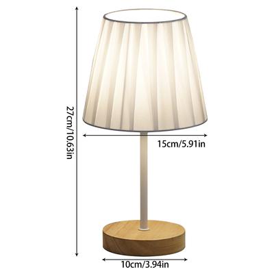 Lampy – Stolní lampy