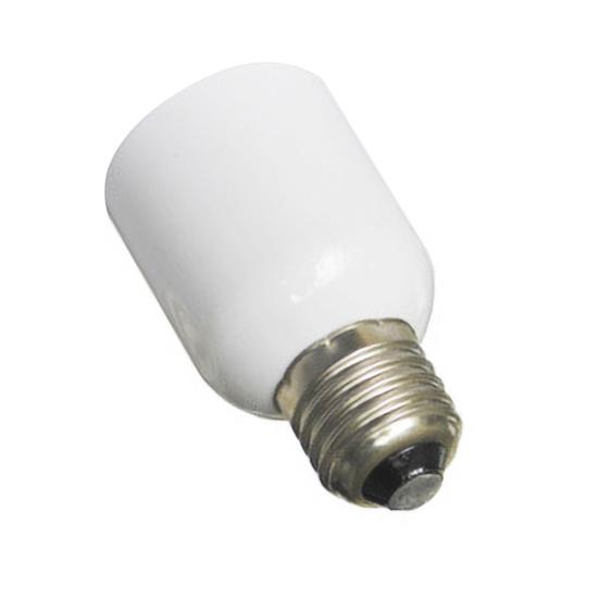 E27 To G24 Screw Bulb Socket LED Light Base Lamp Cap Holder Adapter