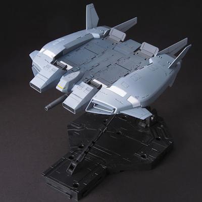 Bandai HGUC Base Jabber Unicorn Ver. Model Kit