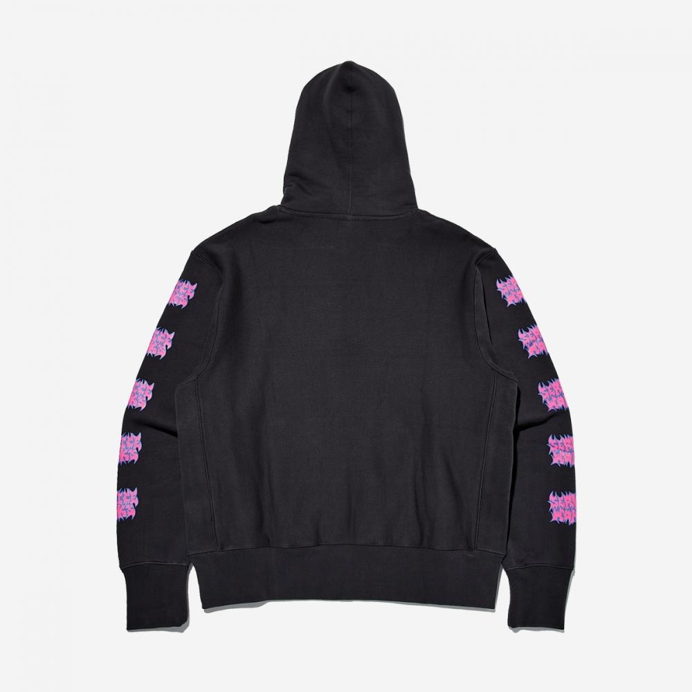 Service Works Thrash Hoodie Sw131 Asph
