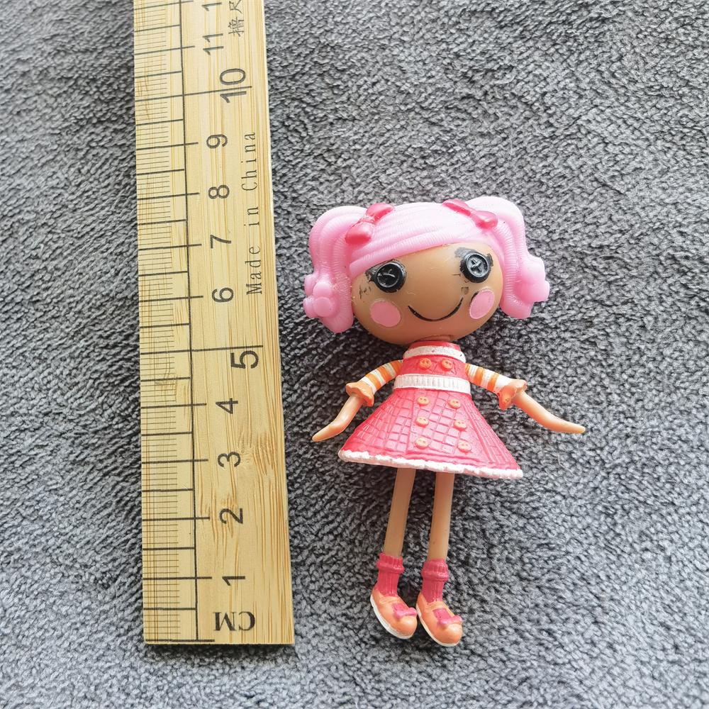 lalaloopsy Разнообразие оригинальных кукол MGALalaloopsy, кукла-ангел, игрушки для игры в домик, подарки, лучшие подарки для детей