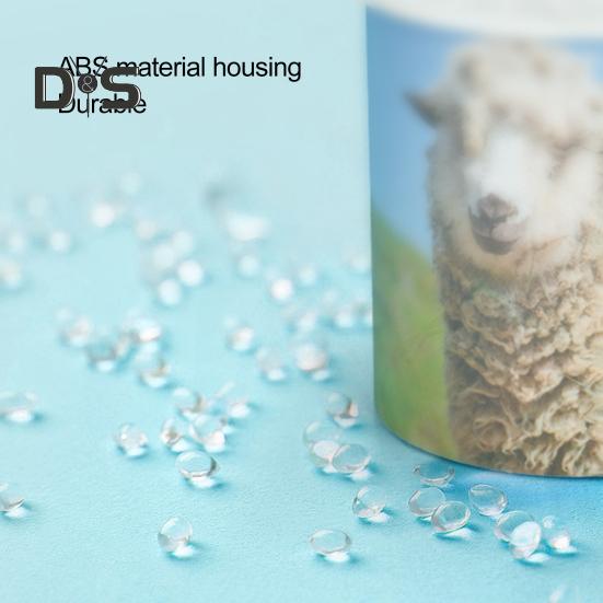 Sheep Sound Maker Toy Simulated Animal Noise Maker Can Inverted Goat Sounding Device Educational Prank Prop Toddlers Boys Girls Gift