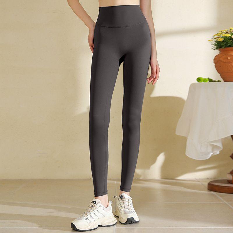 

Foreign Trade Yoga Clothes Women New National Style New Chinese Style Beautiful Pilates Sling Sports Vest Professional Fitness Suit K940-graphite Ash XL