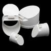 50/75/110/160Mm Drain Pipe Floor Drains Sewage Pipe Large Displacement Anti Odor Anti-Rat Cover Septic Tank Outdoor Pipe Valve