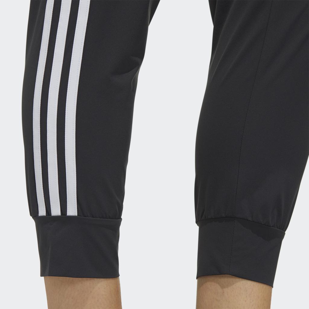 Adidas Knitted Sweatpants Women's Black GP0642