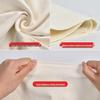 Portable Multi-purpose PVC Cleaning Towel