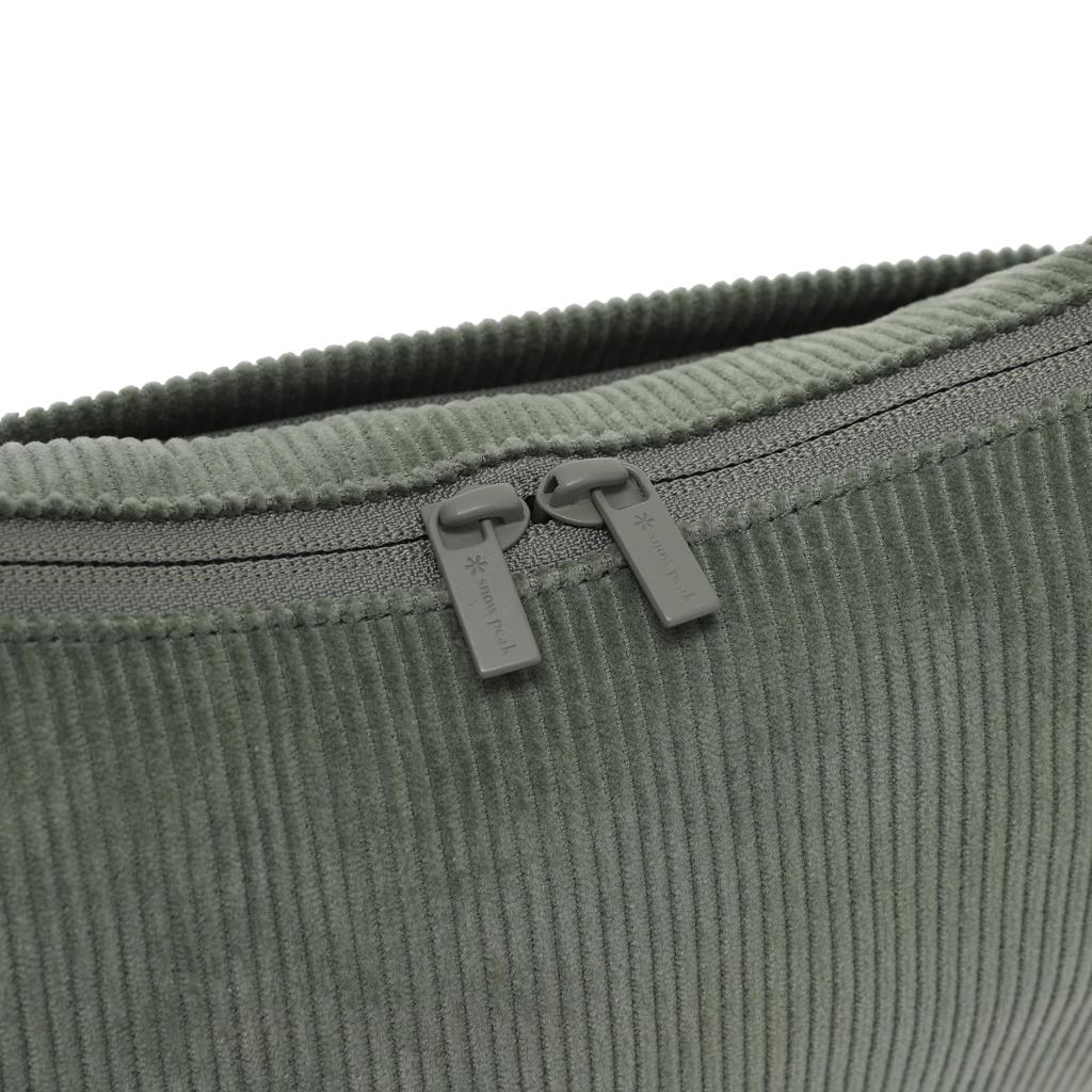 Bag Snow Peak GREEN [Snow Peak]