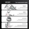 High-Precision Digital Vernier Caliper