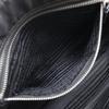 Prada Tote Bag BR2311 NERO Black Nylon/leather Women Used