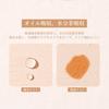 XIXI BOX Mini Face Powder - Powder Foundation - Shine Control, Natural Coverage, Smooth Finish - Fits Easily in a Pouch - Portable #1 Blue MINI