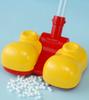Disney Fun Fun Time Minnie TOONTOWN Tokotoko Cleaner