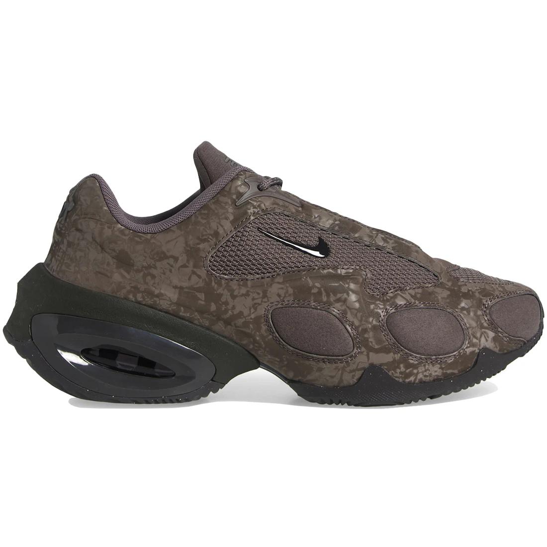 

Кроссовки Nike Air Max Muse Камень пещеры Средний пепельный (Женский)(HV5758-289)