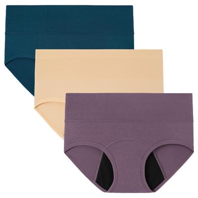 Sanitary Sanitary Sanitary High Night Large Sanitary Water Set of 3 Dark Blue Dark Purple Skin [INNERSY] Shorts, Shorts, Products, Women's, Cotton,
