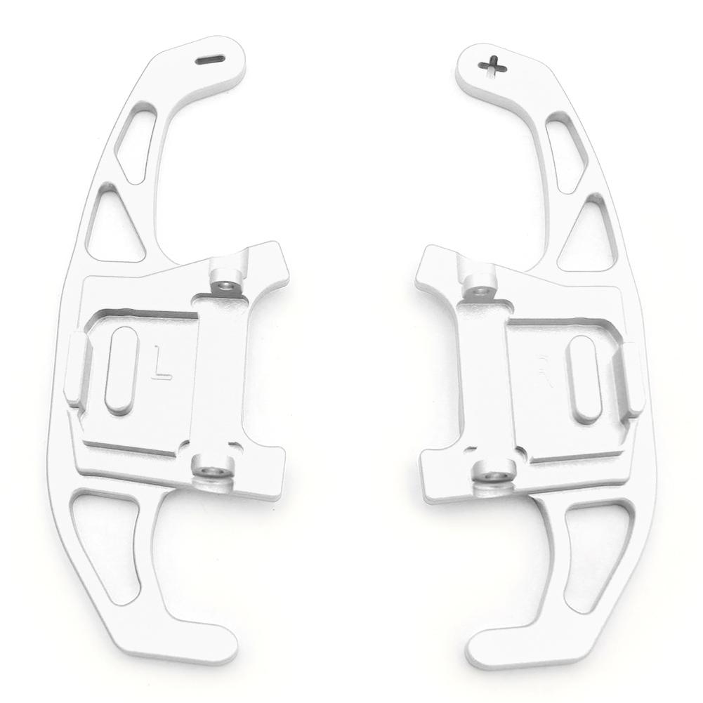Car Steering Wheel Paddle Shift Extend for VW Golf 7 7.5 GTI MK7 GTE GTD RLINE Polo Scirocco Jetta GLI