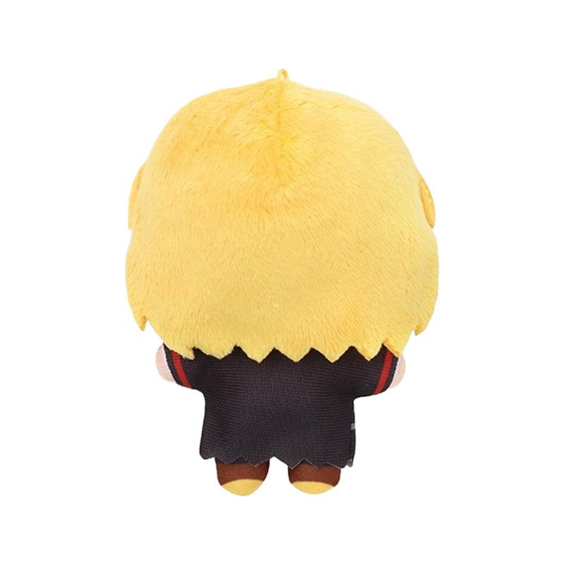 !! 100% Cotton Dolls Anime Limbus Company Surrounding Plush Doll Dante Faust Don Quixote Palm Gift Toys