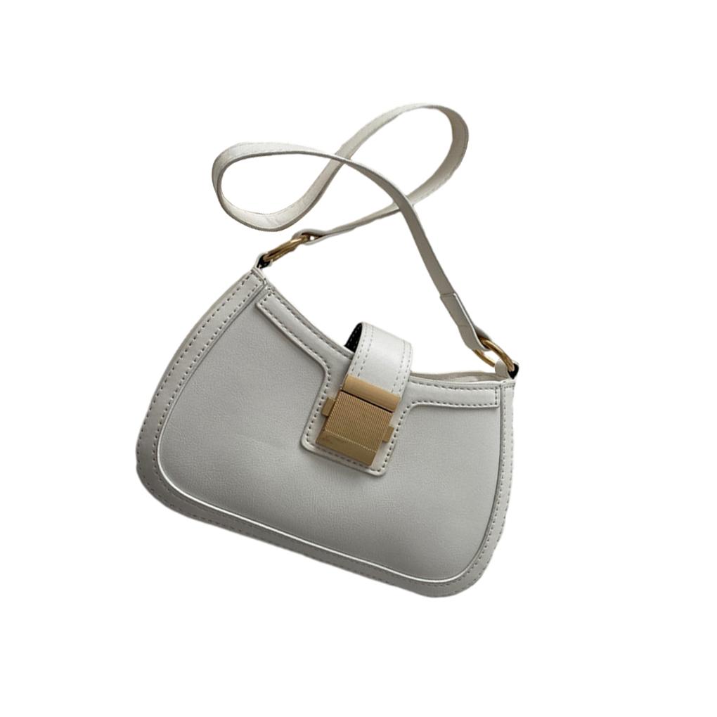 

Fashionable And Versatile Shoulder Bag Lightweight And Portable Underarm Shoulder Bag Shoulder Bags