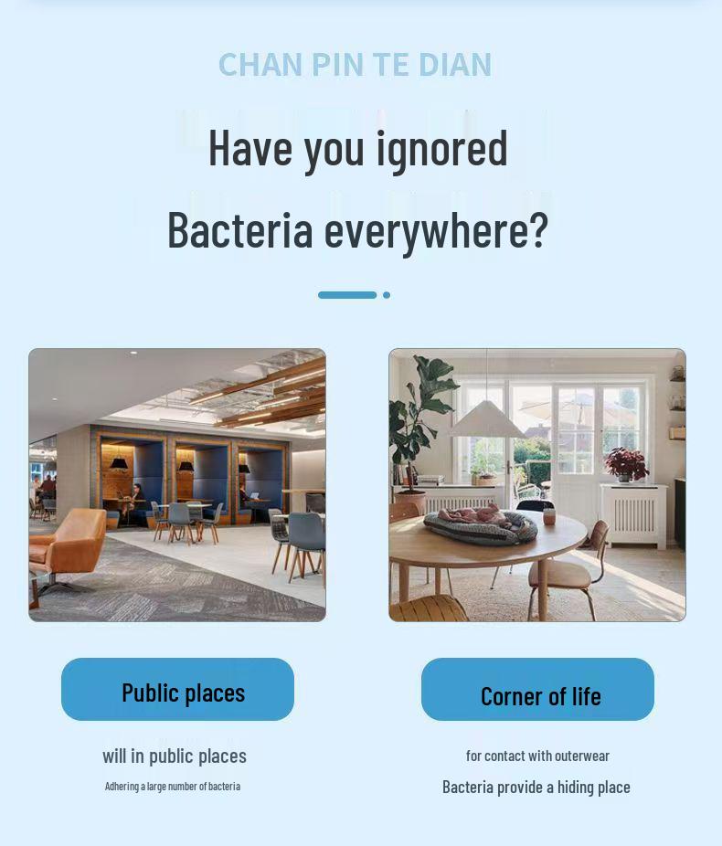 75% Medical Alcohol Quick-Dry Disinfectant, 2500ml - Skin-Friendly Household Sanitizer