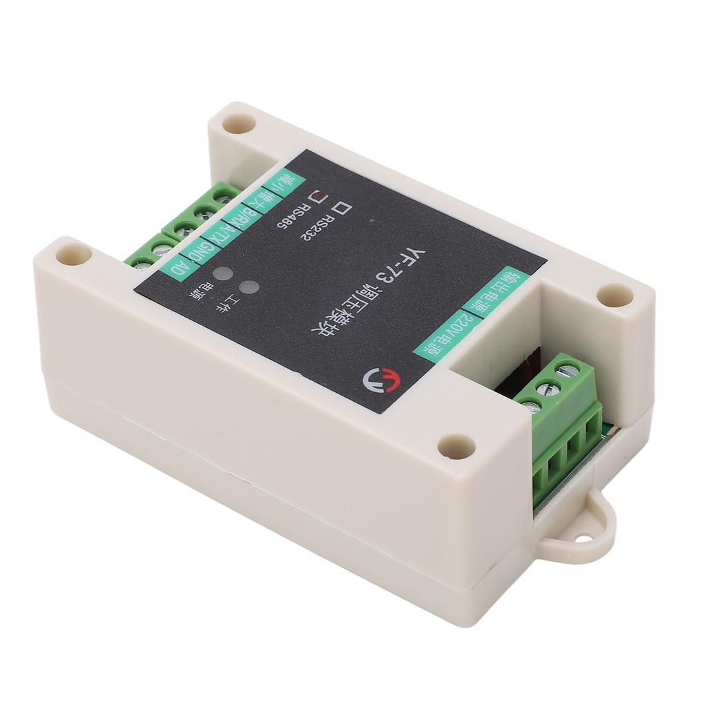 Voltage Regulation Module 1000W High Power Dimming Speed Temperature Control AC Voltage Regulator Board 220V