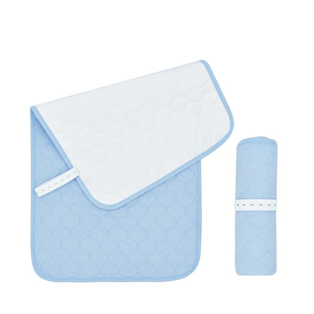 Waterproof Baby Diaper Pad Non-slip Toddler Changer Cushions Baby Changing Pad  Diaper Station