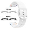 22mm Watch Band for Google Pixel Watch 4/3 41mm 45mm Soft Silicone Wristband Compatible with Google Pixel Watch 2 1 WATCH-Correa