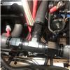 Modified Car Parts Oil Cold Joint Brake Three-way Quick Connection Oil Pipe AN3-AN12 Three-way Conversion Head Oil Cold