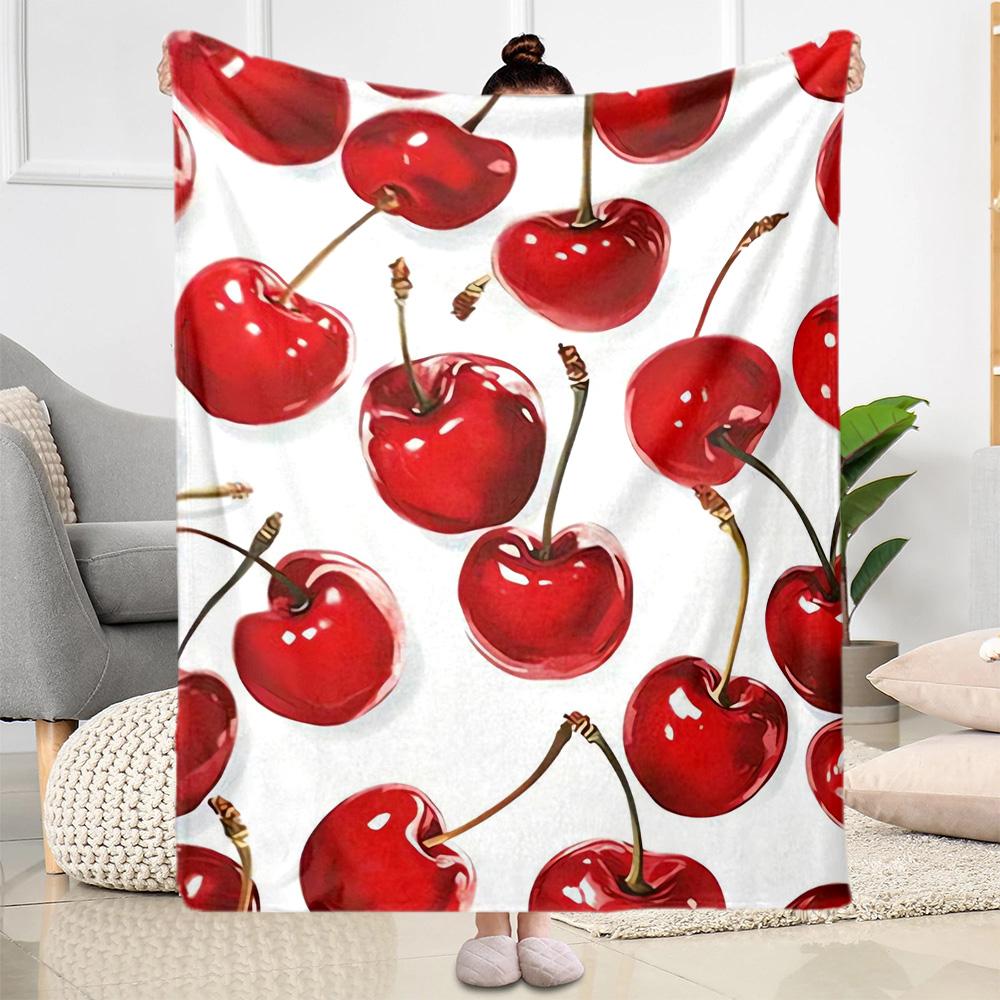 1pc Angel Wings Blanket Comfortable Soft Lightweight All Season Multi Purpose Blanket for Travel Camping Picnics Sofa Office Bed Living Room Gift