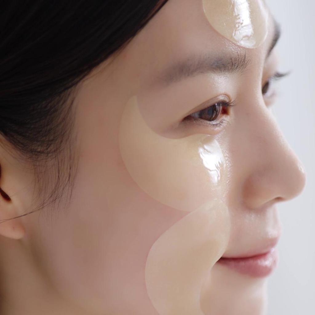 BACIEL - Pro Vitamin Retinol Complex 75 Eye Patch 1.6gX60ea