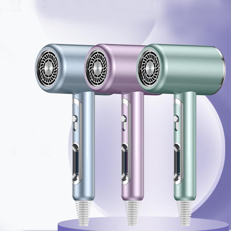 Three Dryer Hair Color Tshaped Highpower 1600w Household 220v Cold And Hot Air