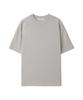 Brenson Relaxed Double Cotton Short Sleeve T-Shirt ( 7 Colors )