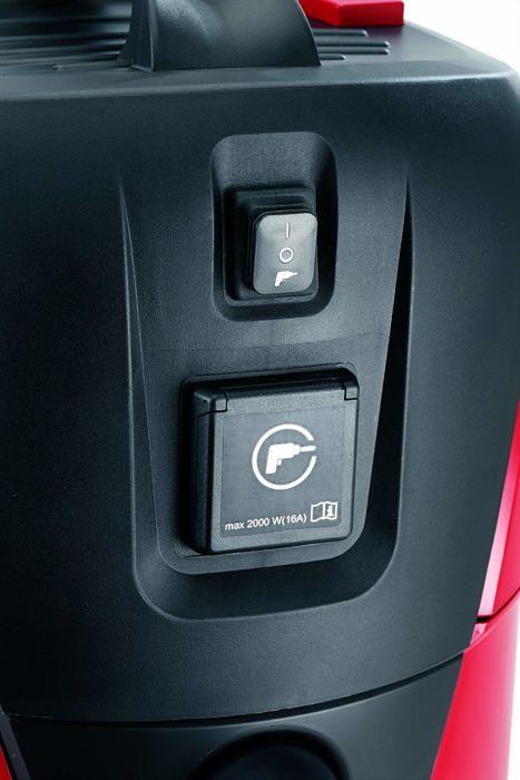 ASPIRATEUR VC MC 21 L FLEX 405418