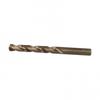 Woodworking M35 Cobalt Drill Bit 1-13mm Roasted Yellow