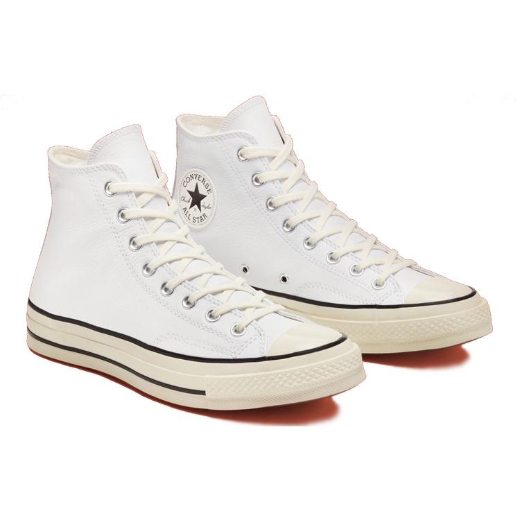 Converse Chuck 70 Hi 'White' 167064C