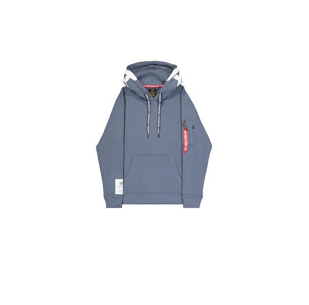 Худи Alpha Industries Alpha Hoodie EU M